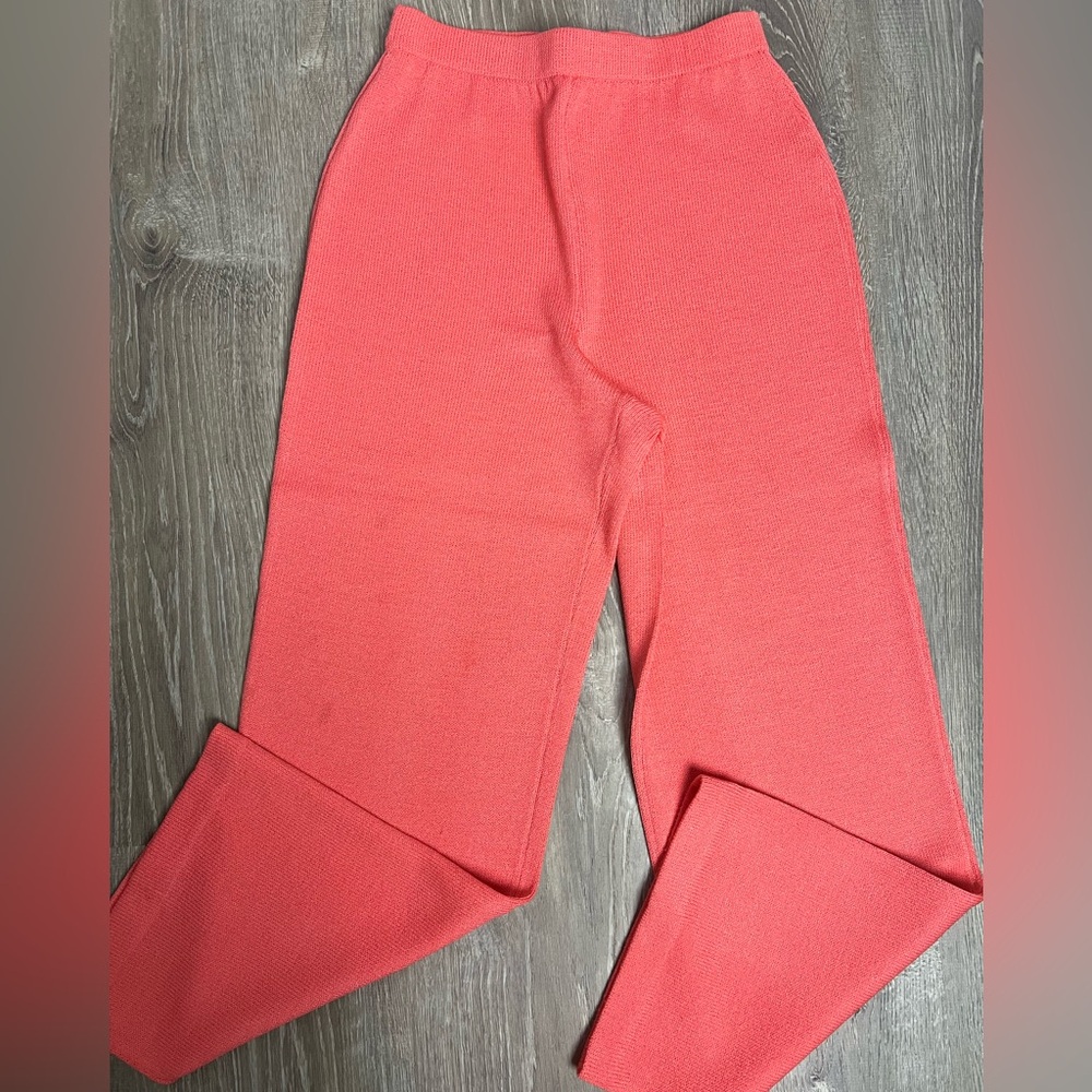 St. John Collection Marie Gray Beautiful Pants-‎ 8